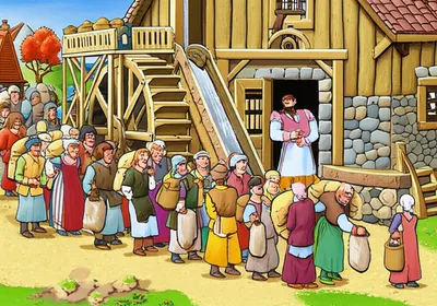 Illustration soc - Image 1