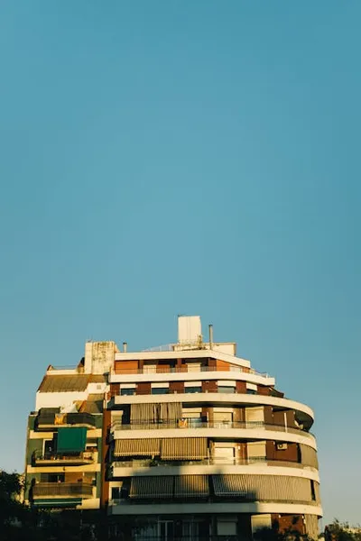 Illustration awnings - Image 2