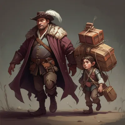 Illustration sat - Image 1