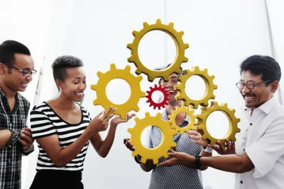 Illustration served - Image 1