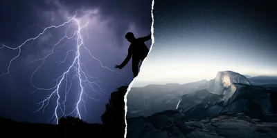 Illustration terrific