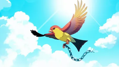 Illustration disengaged - Image 1