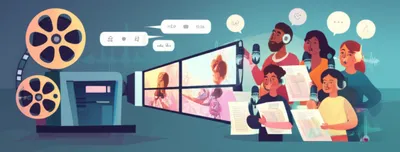 Illustration dubbed - Image 1