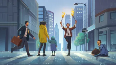 Illustration situations