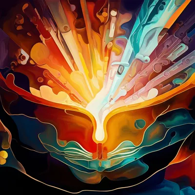 Illustration clarinet