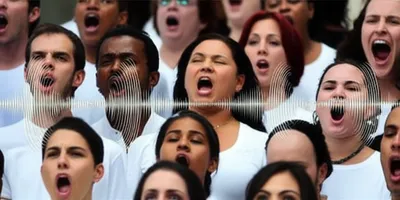 Illustration rings - Image 1