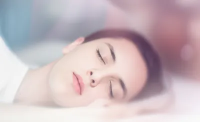 Illustration sleep - Image 1