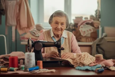 Illustration sewer - Image 1