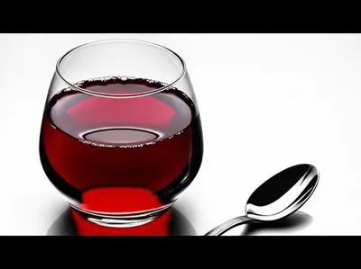 Illustration coagulates