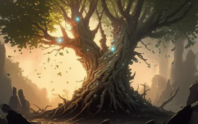 Illustration conversing - Image 1