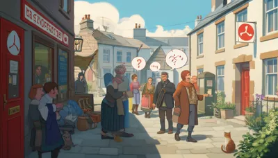 Illustration skeet - Image 1