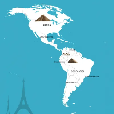 Illustration western - Image 1