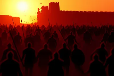 Illustration overrun - Image 1