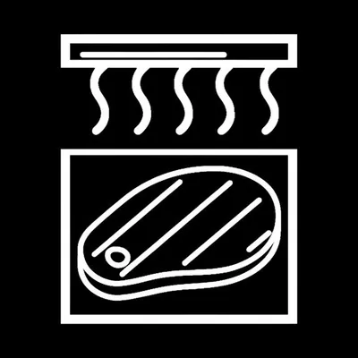 Illustration grill - Image 1