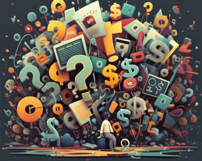 Illustration dogpile - Image 1