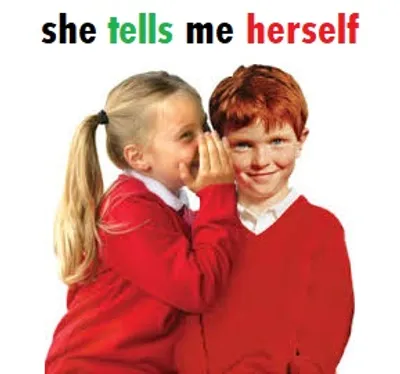 Illustration herself - Image 2