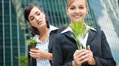 Illustration envious - Image 2