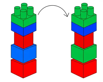 Illustration commutative - Image 1
