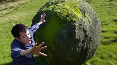 Illustration burned - Image 1