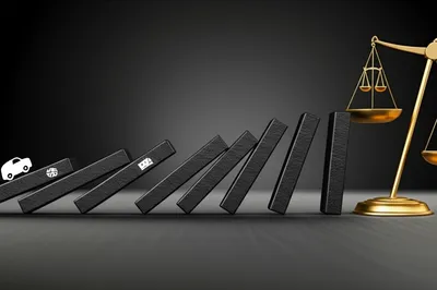 Illustration torts - Image 1