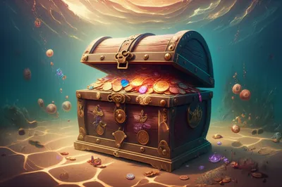 Illustration caissons - Image 1