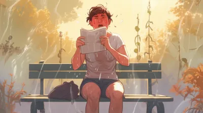 Illustration grills - Image 1