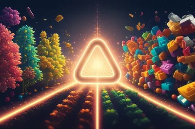 Illustration epoxide - Image 1