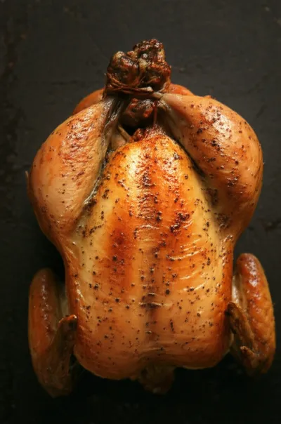 Illustration crisped - Image 1