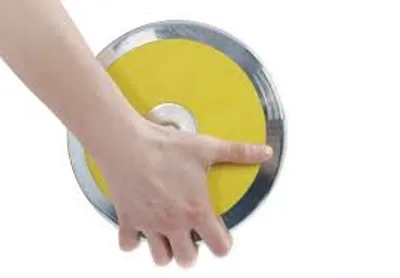 Illustration discus - Image 2