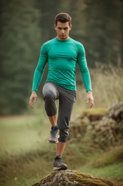 Illustration footings - Image 1