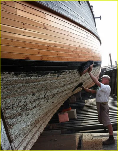 Illustration graving - Image 1