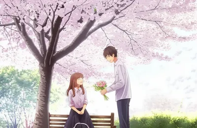 Illustration courtship - Image 1