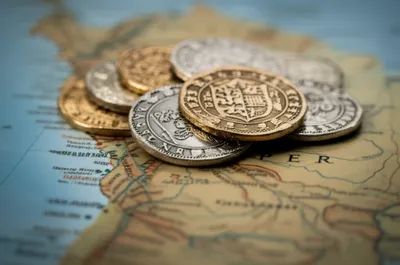 Illustration sol - Image 1