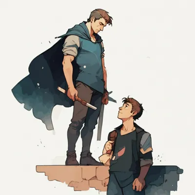 Illustration best - Image 1