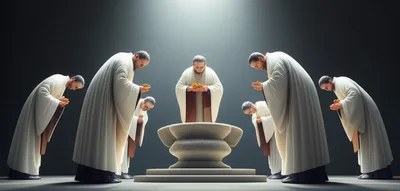 Illustration rite - Image 1