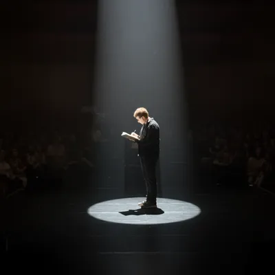 Illustration myself - Image 1