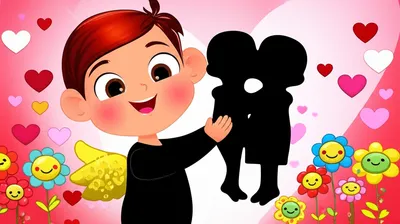 Illustration matchmaker