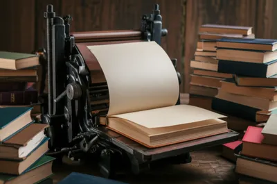 Illustration imprint - Image 1