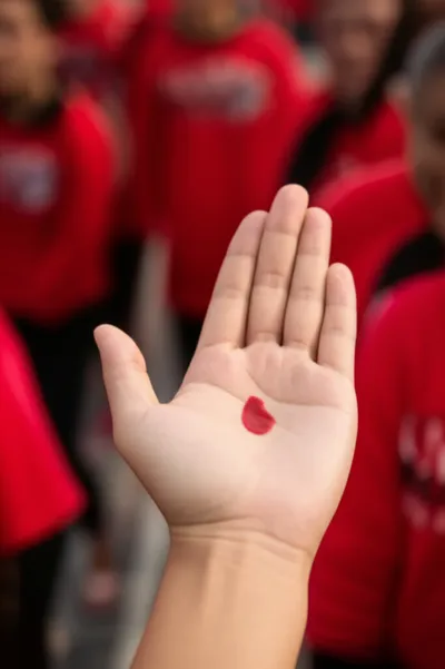 Illustration bleeds - Image 1