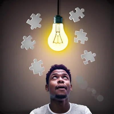 Illustration figured - Image 1