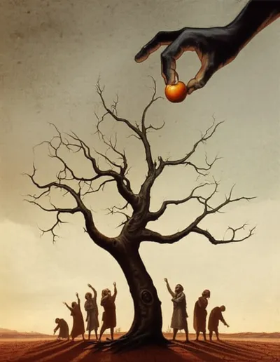 Illustration exploiting - Image 1