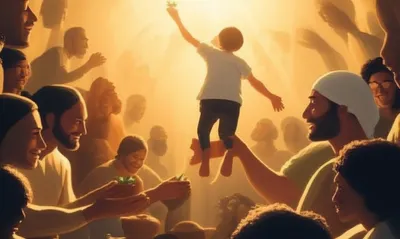 Illustration good - Image 1