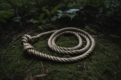 Illustration fang - Image 1