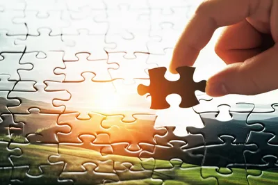 Illustration perfective