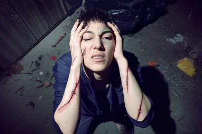 Illustration trots - Image 1