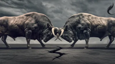 Illustration beefs - Image 1