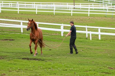 Illustration lunges - Image 1