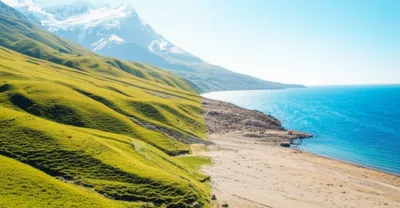 Illustration slopes - Image 1