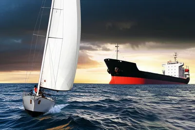 Illustration disrupt - Image 1