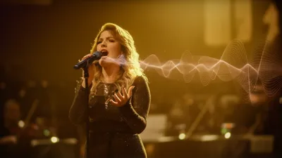 Illustration sopranos - Image 1